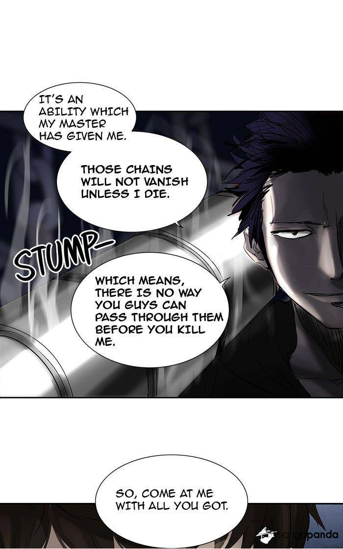 Tower of God Chapter 256 image 23